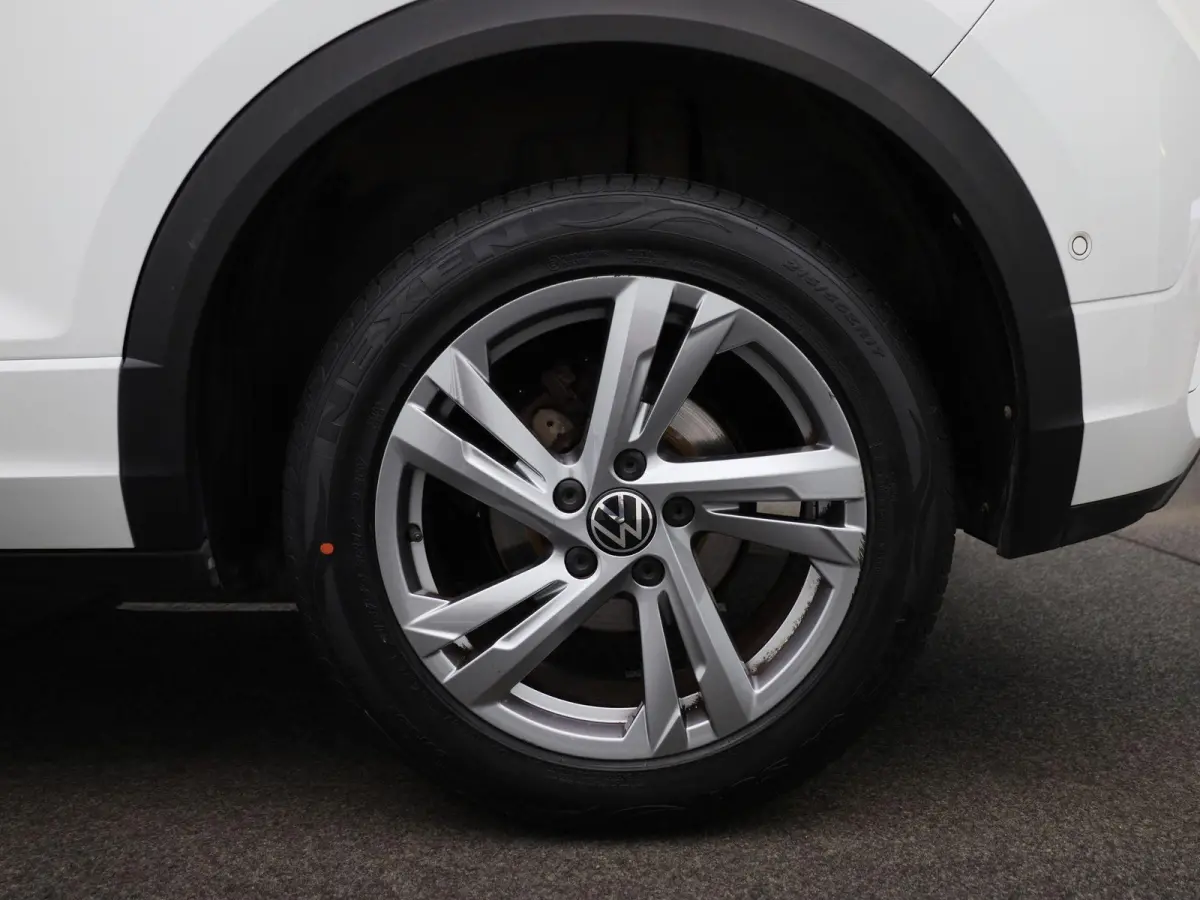 1.5 TSI R-Line | 150PK | AUTOMAAT | NAVIGATIE | CAMERA | STOELVERWARMING | CLIMATE CONTROL |