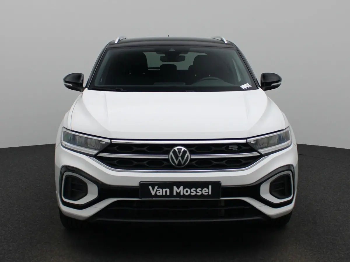 1.5 TSI R-Line | 150PK | AUTOMAAT | NAVIGATIE | CAMERA | STOELVERWARMING | CLIMATE CONTROL |