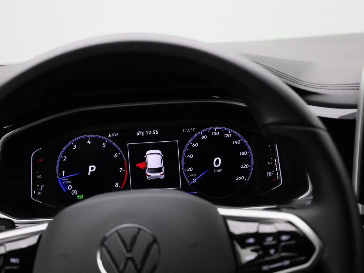 1.5 TSI R-Line | 150PK | AUTOMAAT | NAVIGATIE | CAMERA | STOELVERWARMING | CLIMATE CONTROL |