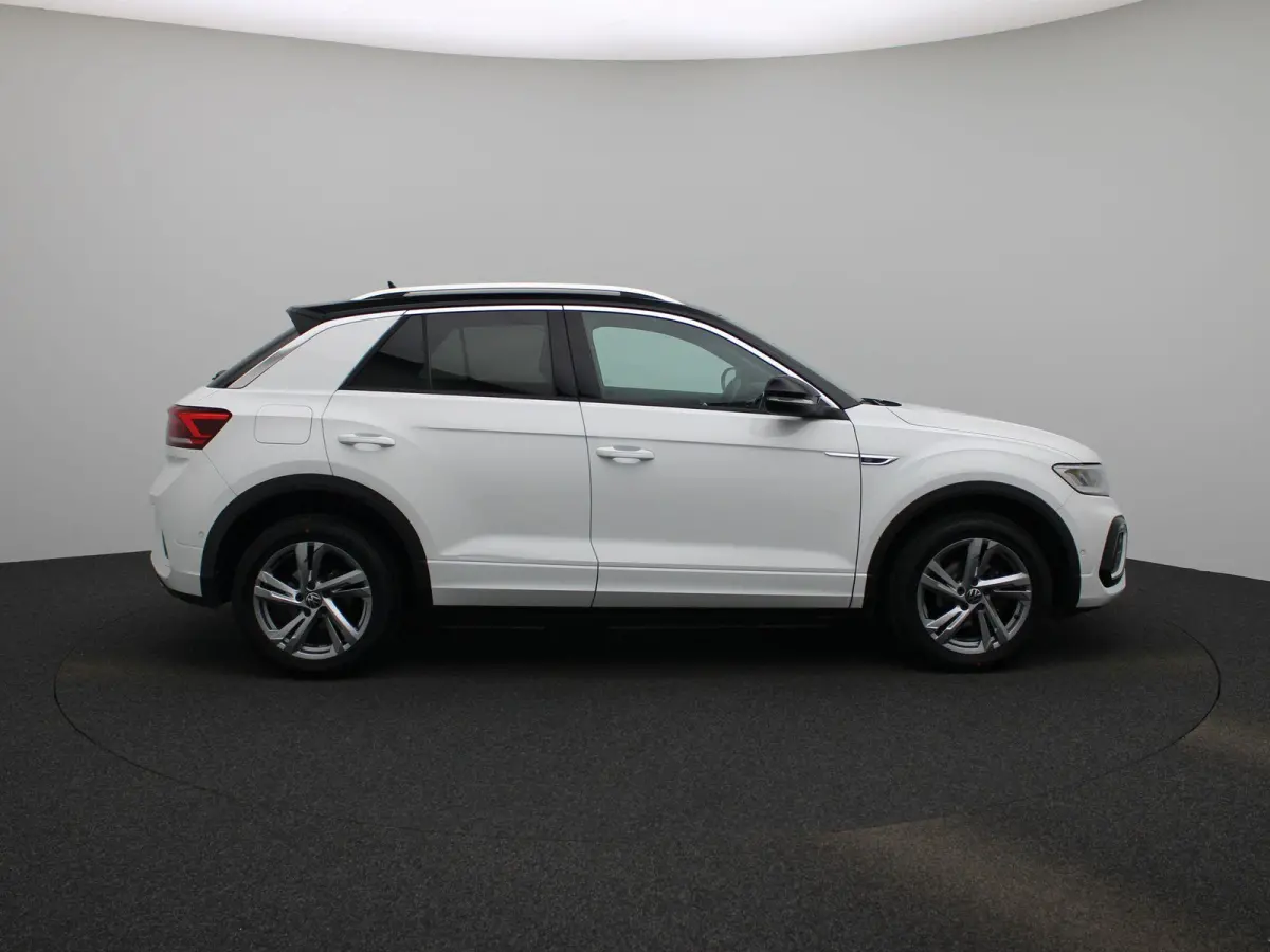 1.5 TSI R-Line | 150PK | AUTOMAAT | NAVIGATIE | CAMERA | STOELVERWARMING | CLIMATE CONTROL |