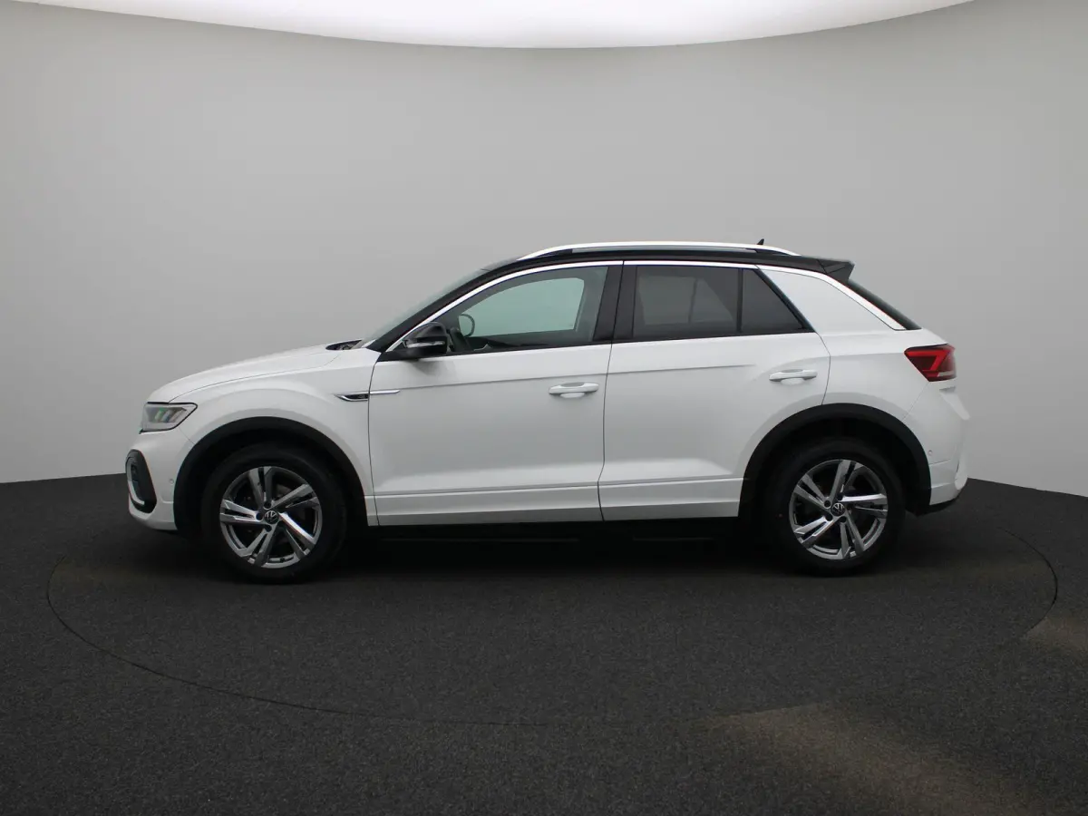 1.5 TSI R-Line | 150PK | AUTOMAAT | NAVIGATIE | CAMERA | STOELVERWARMING | CLIMATE CONTROL |
