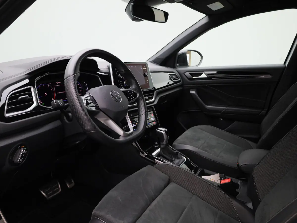 1.5 TSI R-Line | 150PK | AUTOMAAT | NAVIGATIE | CAMERA | STOELVERWARMING | CLIMATE CONTROL |