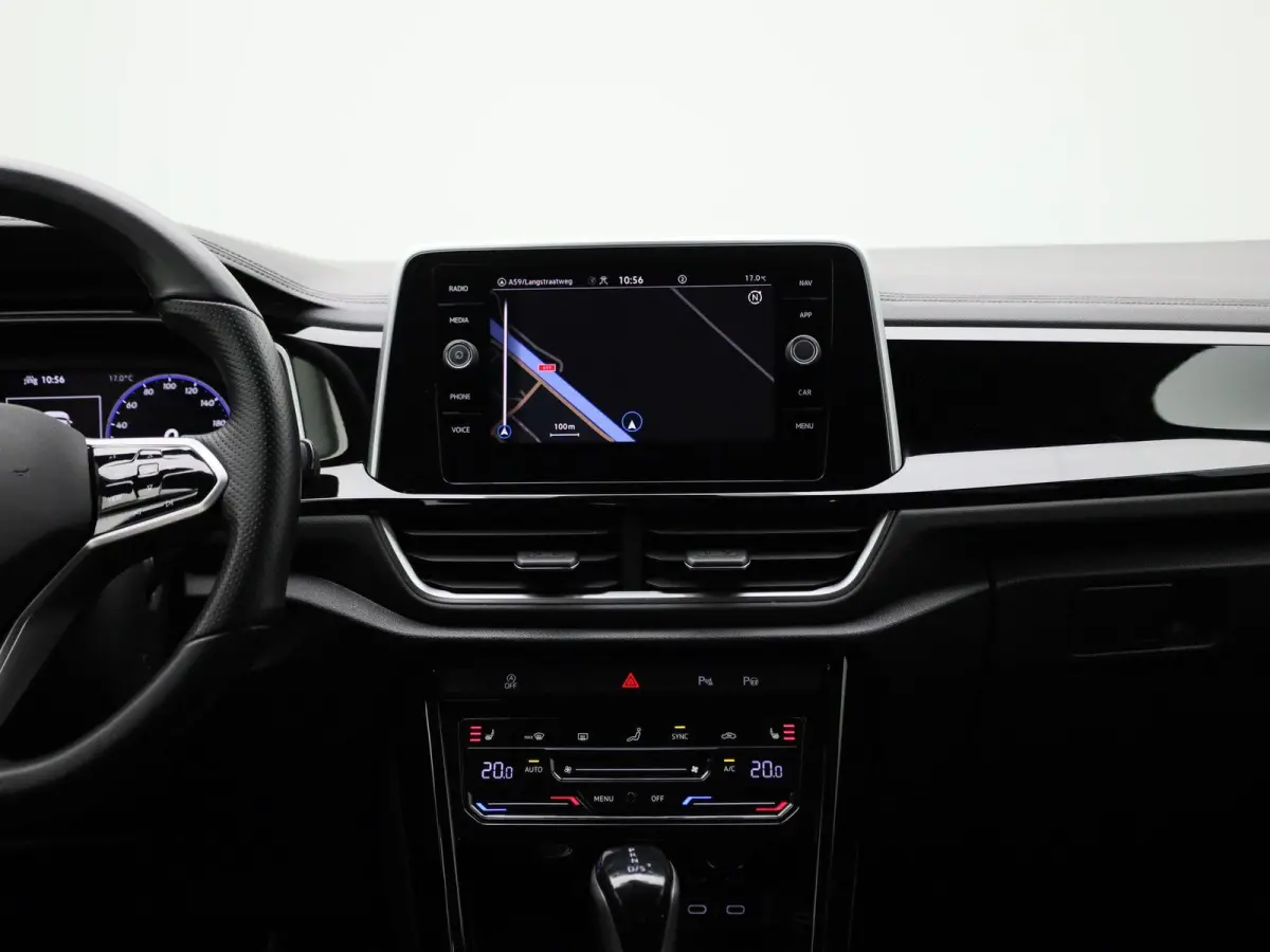 1.5 TSI R-Line | 150PK | AUTOMAAT | NAVIGATIE | CAMERA | STOELVERWARMING | CLIMATE CONTROL |
