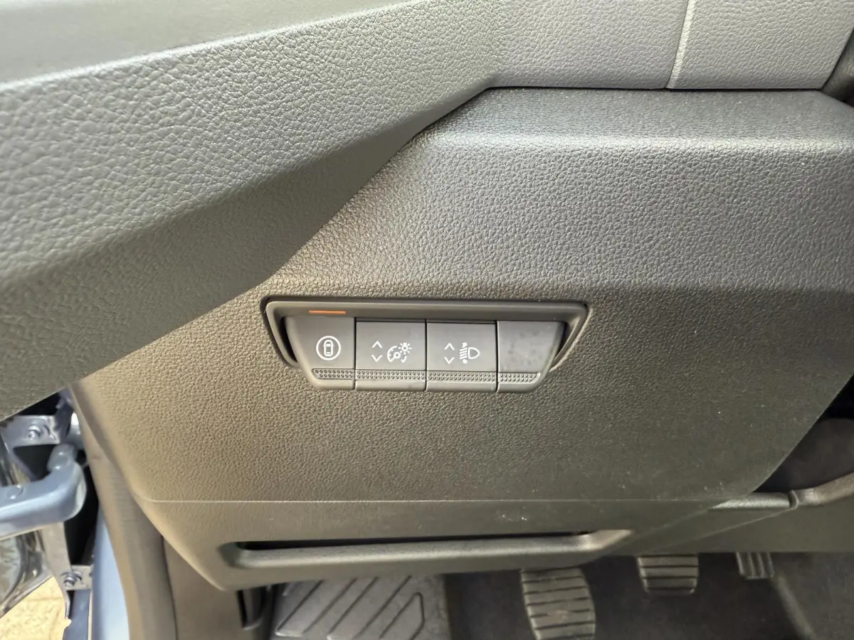 GB L2H2 T35 dCi 130 E06e start | Airco | Cruise Control | parkeersensoren achter | Apple Carplay | Android Auto | LED koplampen |
