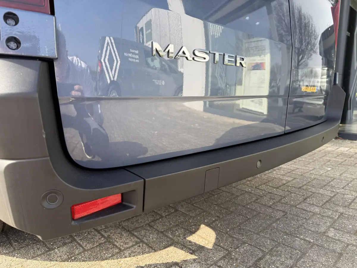GB L2H2 T35 dCi 130 E06e start | Airco | Cruise Control | parkeersensoren achter | Apple Carplay | Android Auto | LED koplampen |