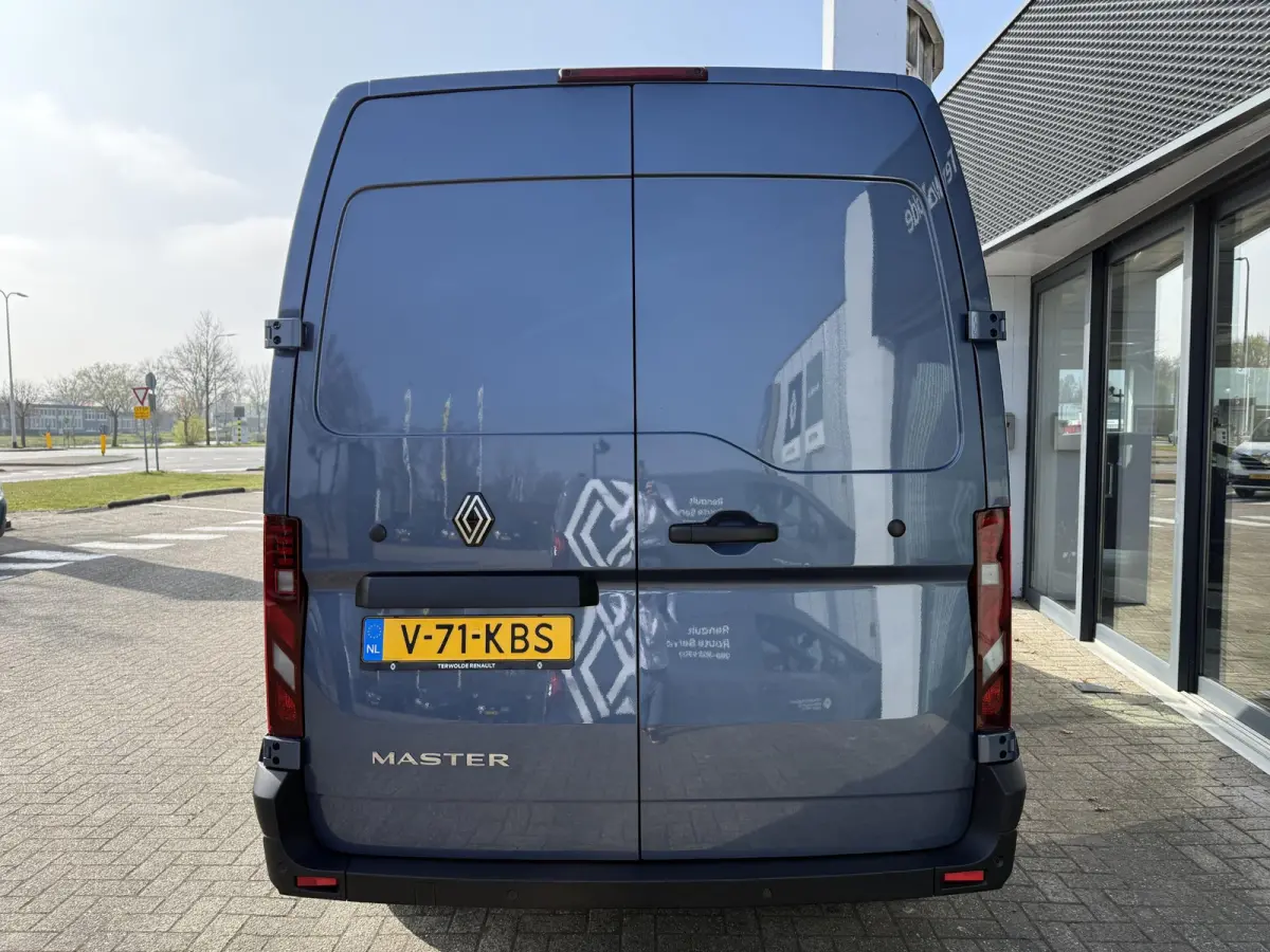 GB L2H2 T35 dCi 130 E06e start | Airco | Cruise Control | parkeersensoren achter | Apple Carplay | Android Auto | LED koplampen |