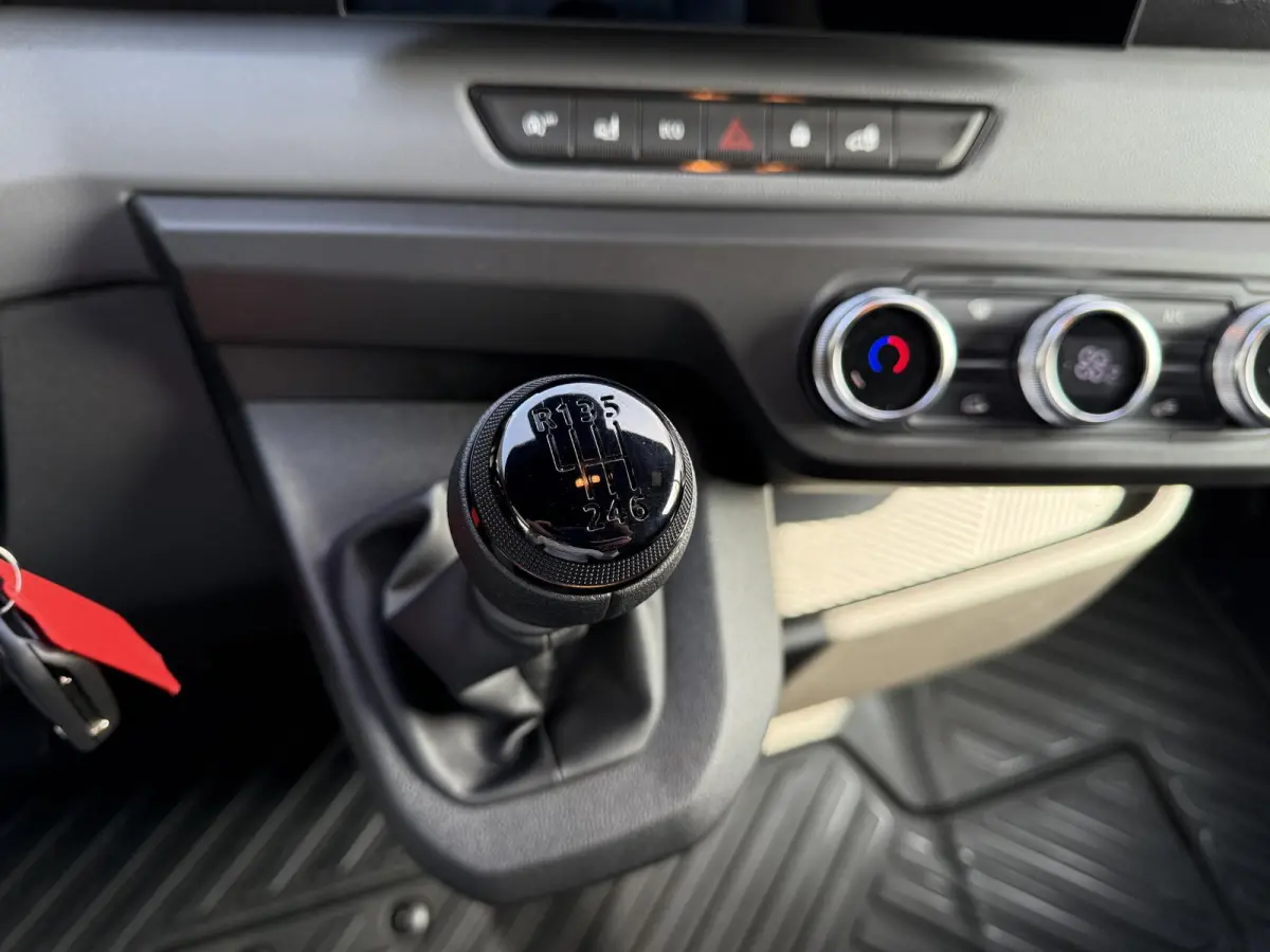 GB L2H2 T35 dCi 130 E06e start | Airco | Cruise Control | parkeersensoren achter | Apple Carplay | Android Auto | LED koplampen |