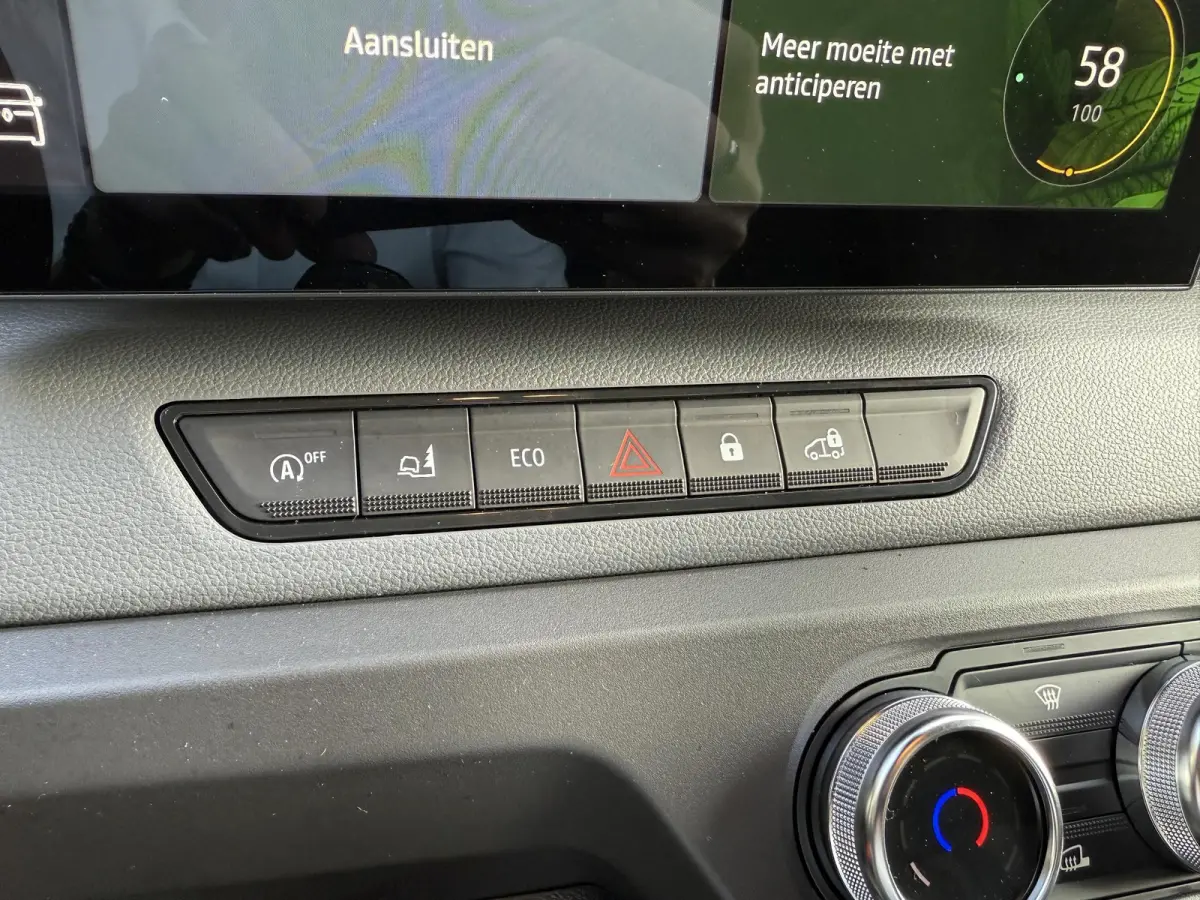 GB L2H2 T35 dCi 130 E06e start | Airco | Cruise Control | parkeersensoren achter | Apple Carplay | Android Auto | LED koplampen |
