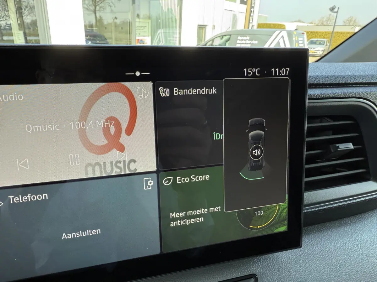 GB L2H2 T35 dCi 130 E06e start | Airco | Cruise Control | parkeersensoren achter | Apple Carplay | Android Auto | LED koplampen |