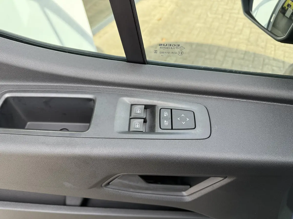 GB L2H2 T35 dCi 130 E06e start | Airco | Cruise Control | parkeersensoren achter | Apple Carplay | Android Auto | LED koplampen |