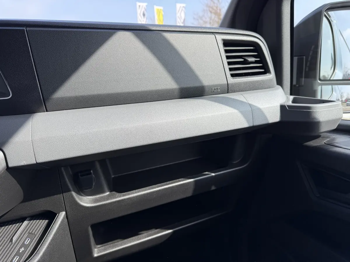 GB L2H2 T35 dCi 130 E06e start | Airco | Cruise Control | parkeersensoren achter | Apple Carplay | Android Auto | LED koplampen |