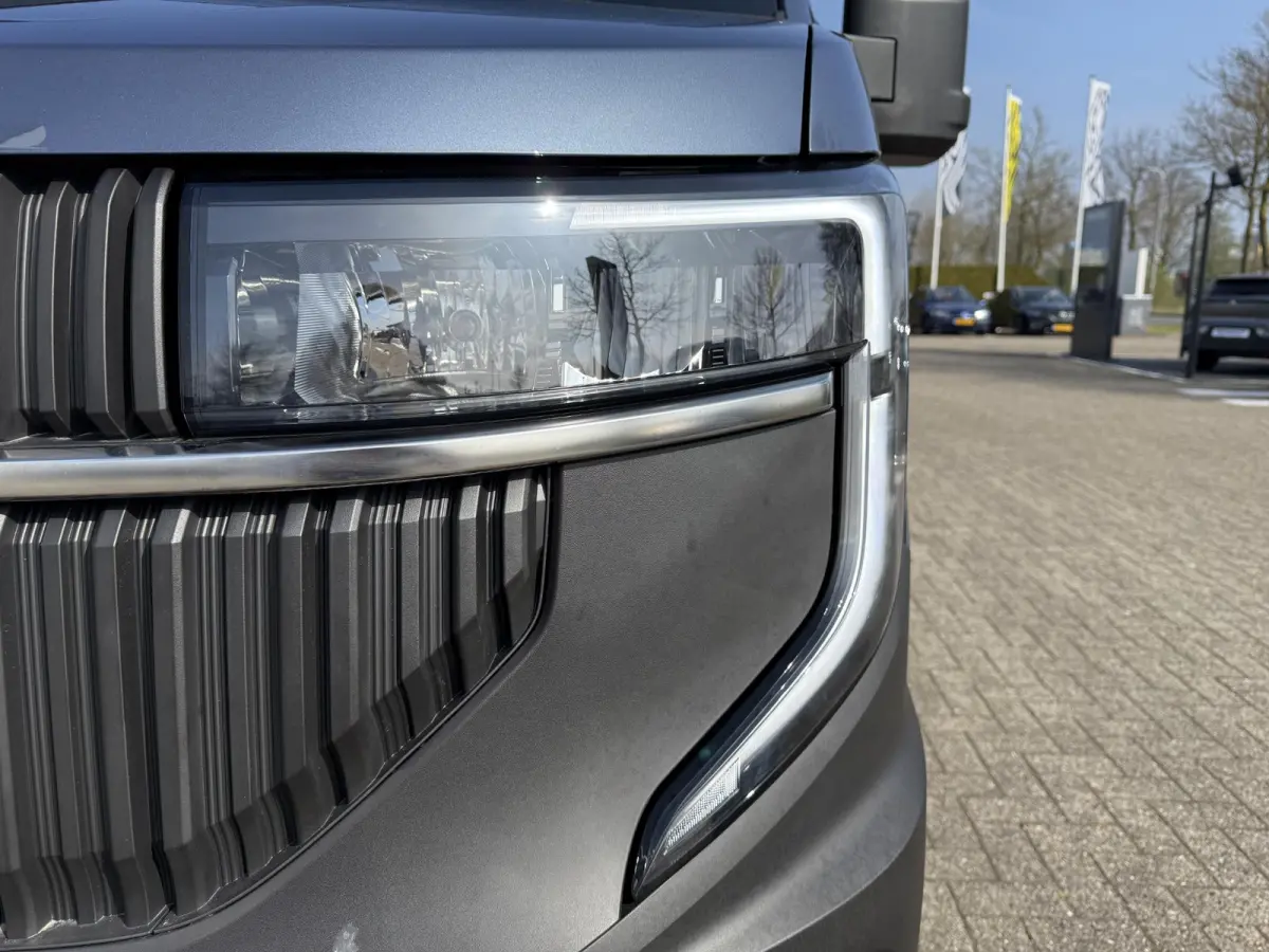 GB L2H2 T35 dCi 130 E06e start | Airco | Cruise Control | parkeersensoren achter | Apple Carplay | Android Auto | LED koplampen |