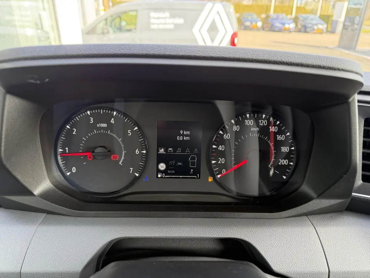 GB L2H2 T35 dCi 130 E06e start | Airco | Cruise Control | parkeersensoren achter | Apple Carplay | Android Auto | LED koplampen |