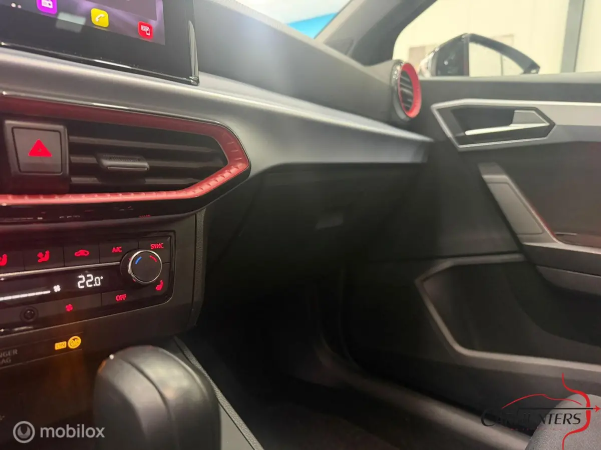 FR 1.0 TSI AUTOMAAT PANORAMADAK