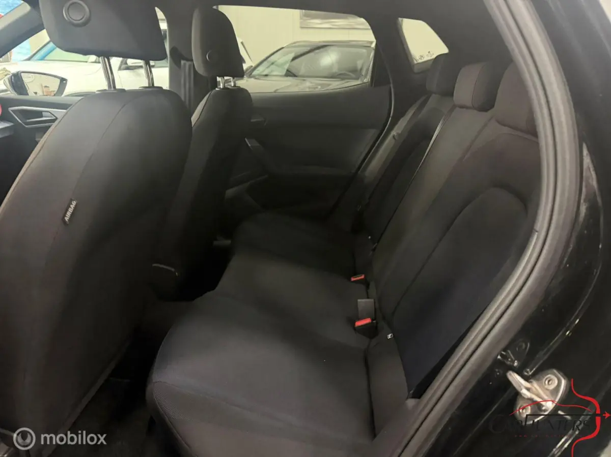 FR 1.0 TSI AUTOMAAT PANORAMADAK