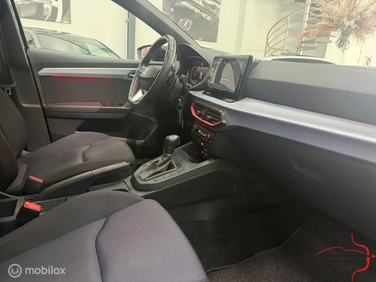 FR 1.0 TSI AUTOMAAT PANORAMADAK