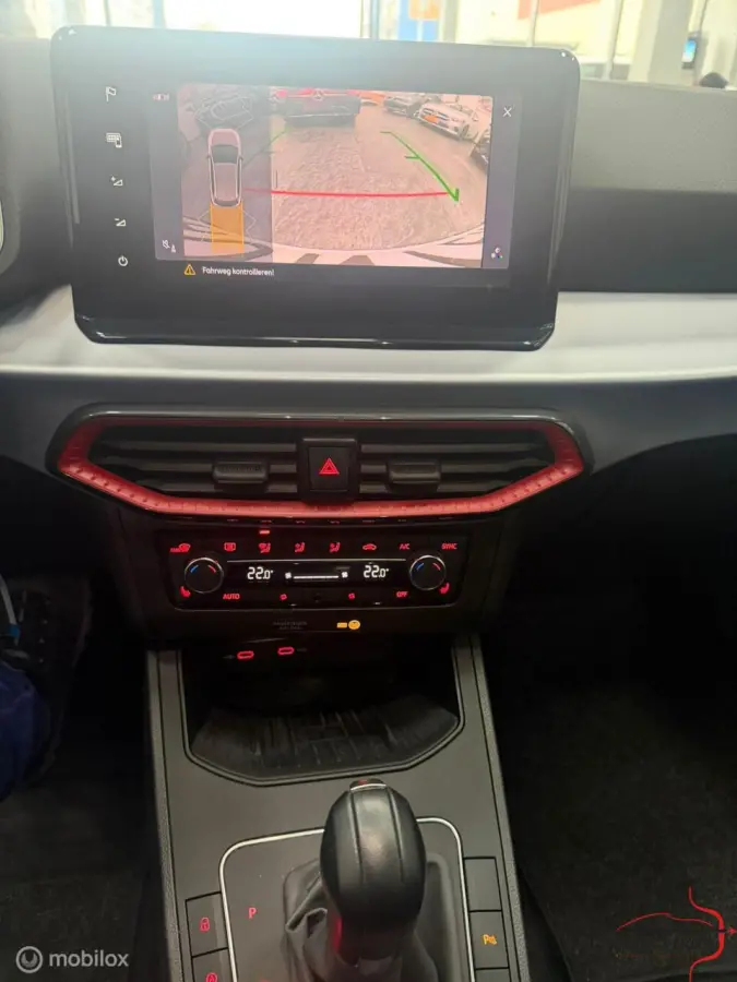 FR 1.0 TSI AUTOMAAT PANORAMADAK