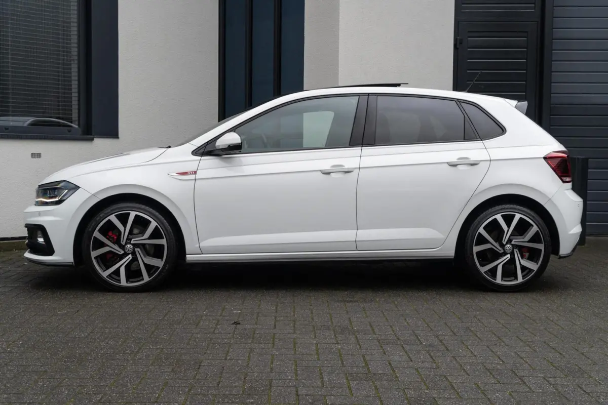 2.0 TSI GTI PANO / ACC / VIRTUAL / CARPLAY