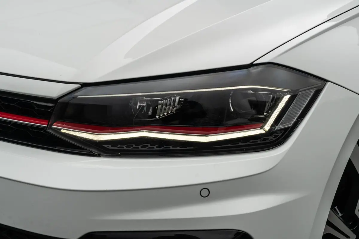 2.0 TSI GTI PANO / ACC / VIRTUAL / CARPLAY