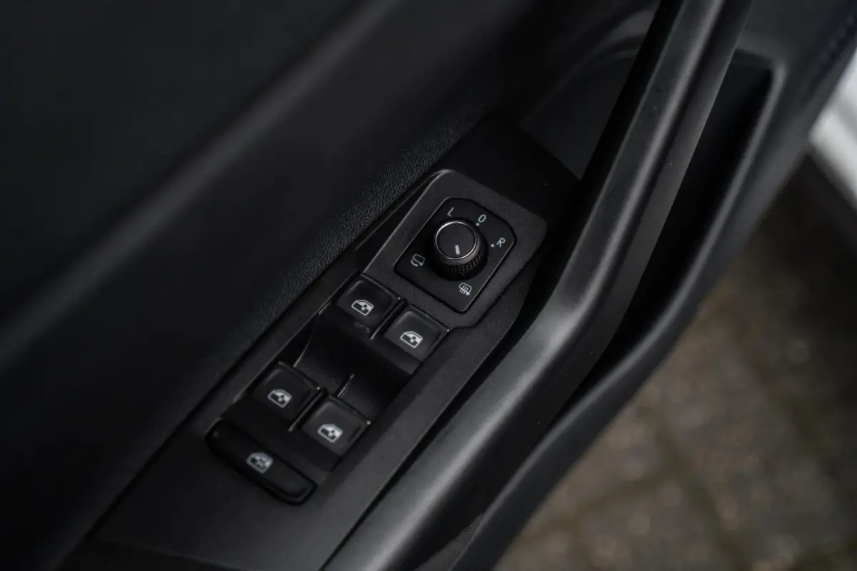 2.0 TSI GTI PANO / ACC / VIRTUAL / CARPLAY