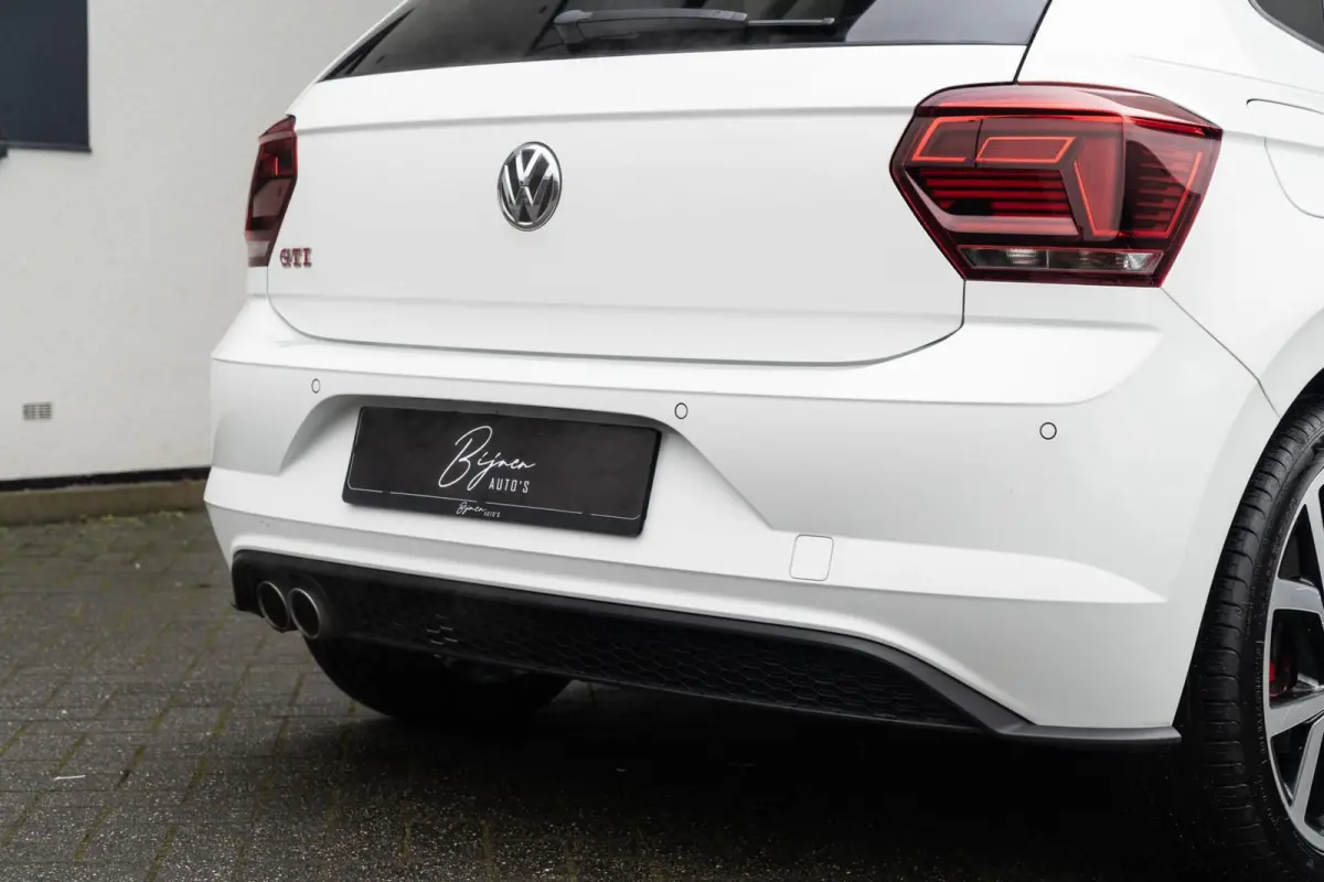 2.0 TSI GTI PANO / ACC / VIRTUAL / CARPLAY