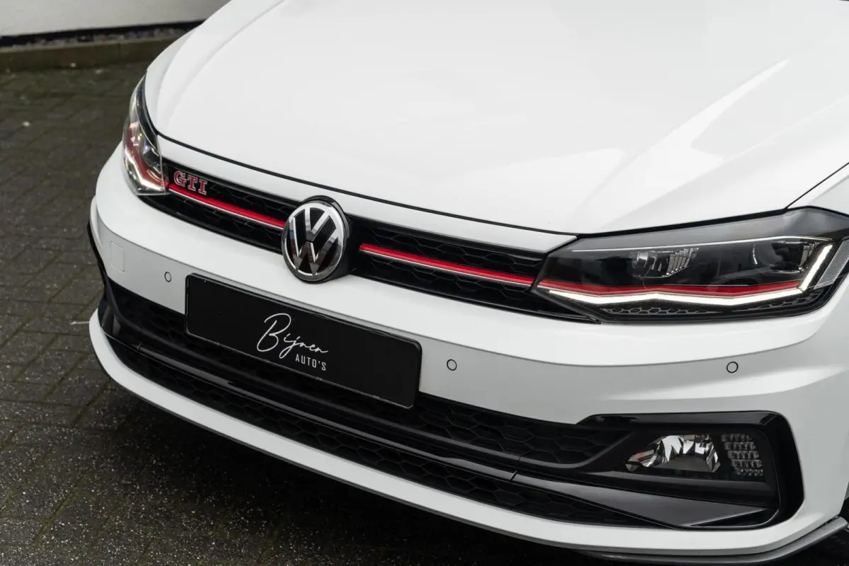 2.0 TSI GTI PANO / ACC / VIRTUAL / CARPLAY
