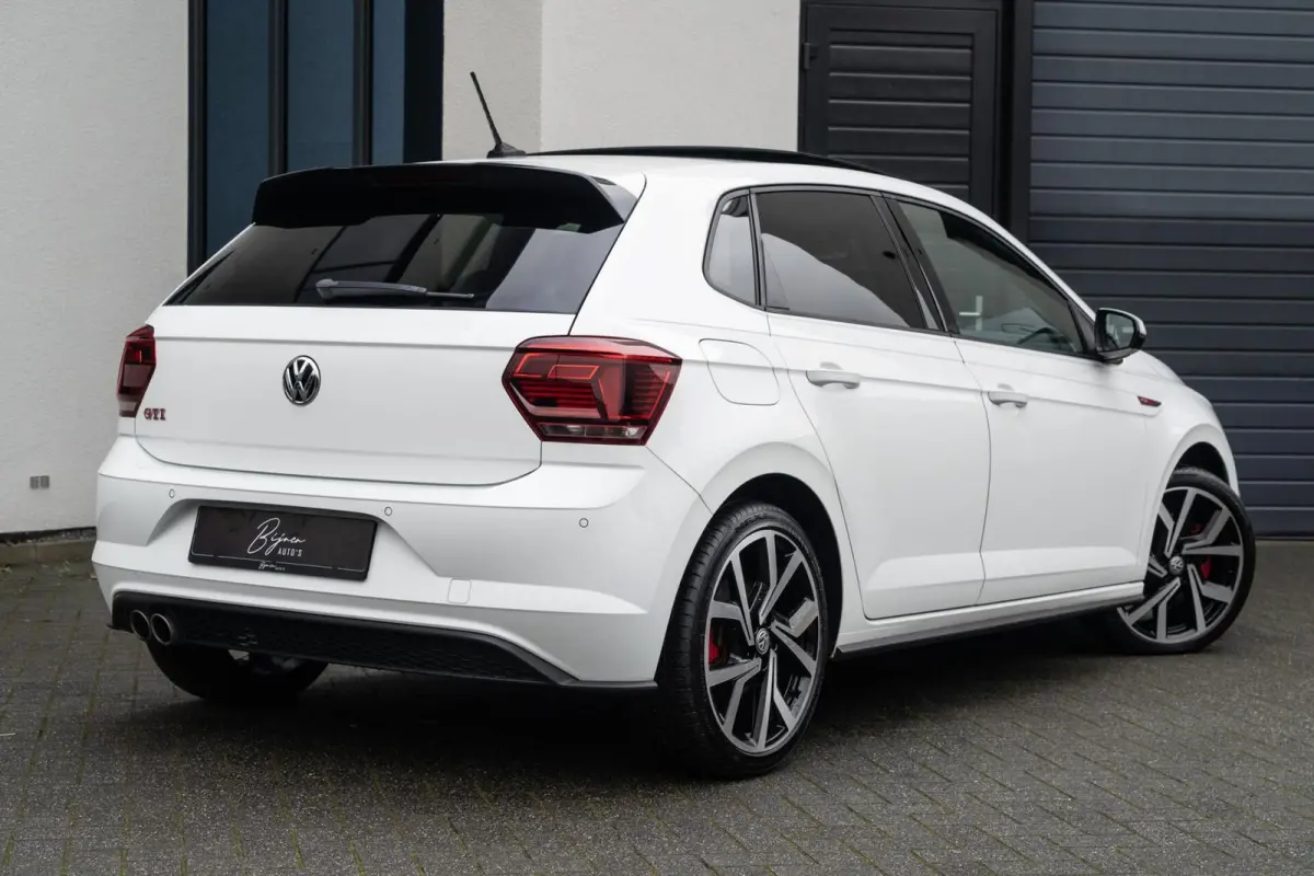 2.0 TSI GTI PANO / ACC / VIRTUAL / CARPLAY