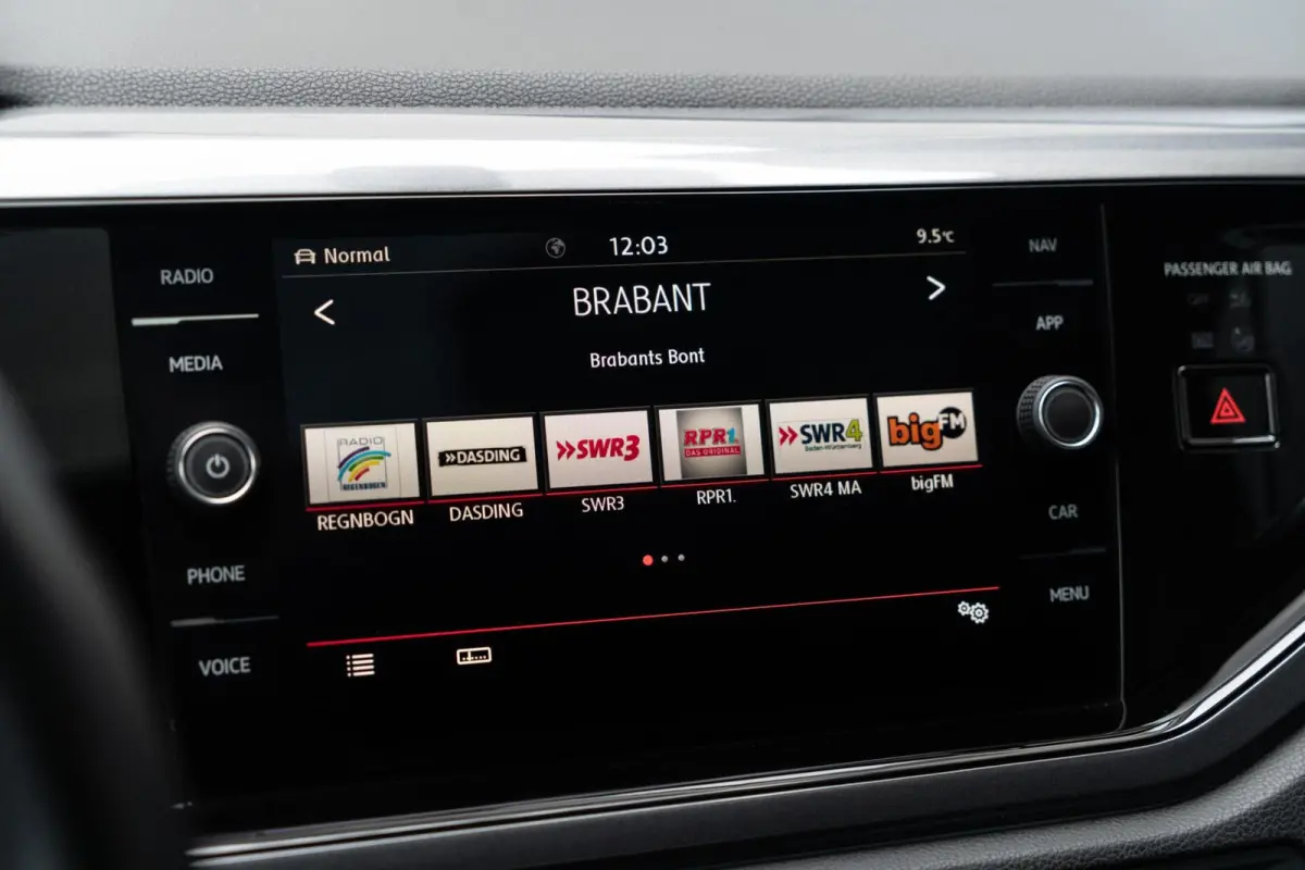 2.0 TSI GTI PANO / ACC / VIRTUAL / CARPLAY