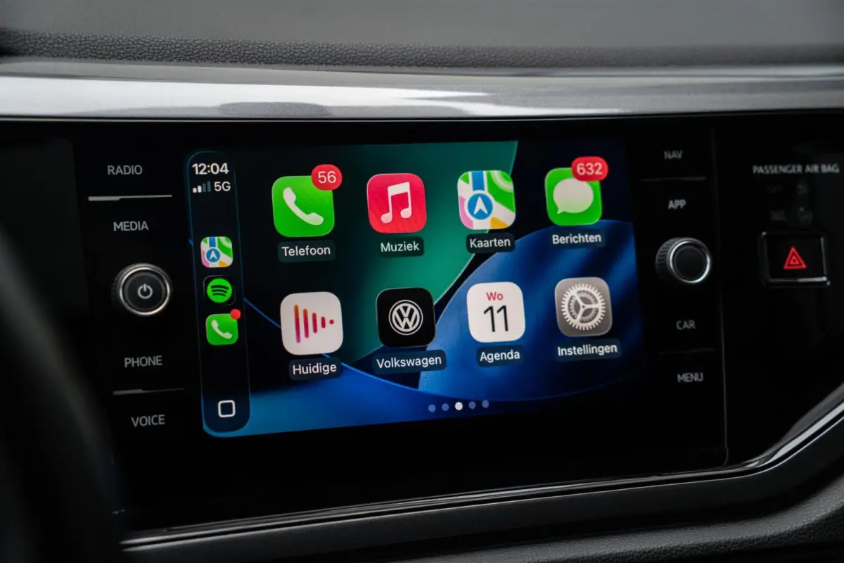 2.0 TSI GTI PANO / ACC / VIRTUAL / CARPLAY
