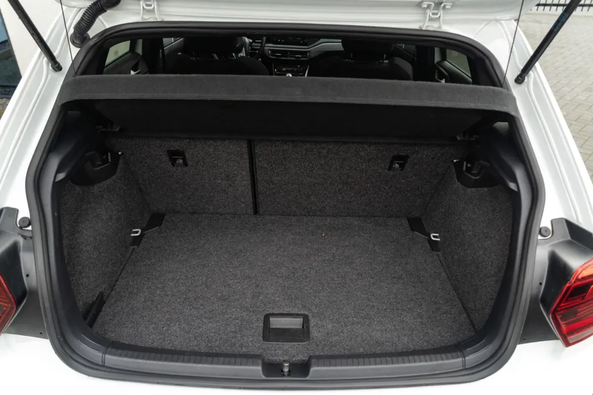 2.0 TSI GTI PANO / ACC / VIRTUAL / CARPLAY