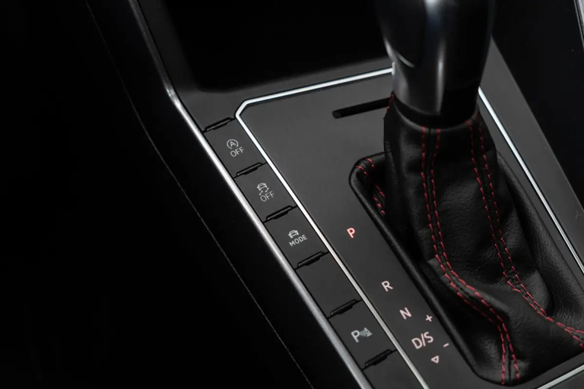 2.0 TSI GTI PANO / ACC / VIRTUAL / CARPLAY