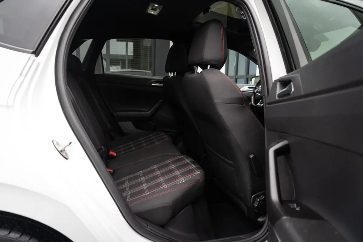 2.0 TSI GTI PANO / ACC / VIRTUAL / CARPLAY
