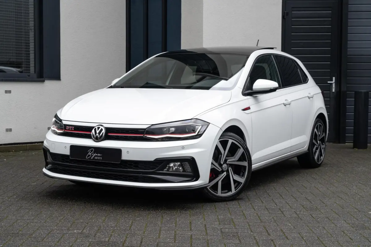 2.0 TSI GTI PANO / ACC / VIRTUAL / CARPLAY