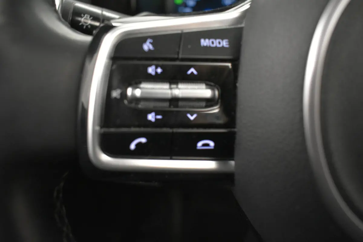 1.6 T-GDI PHEV 4WD 7 Pers Trekh Panodak Vol Leder