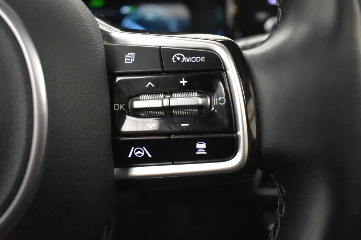1.6 T-GDI PHEV 4WD 7 Pers Trekh Panodak Vol Leder