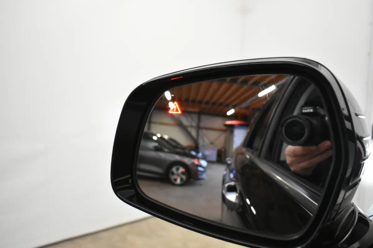 1.6 T-GDI PHEV 4WD 7 Pers Trekh Panodak Vol Leder