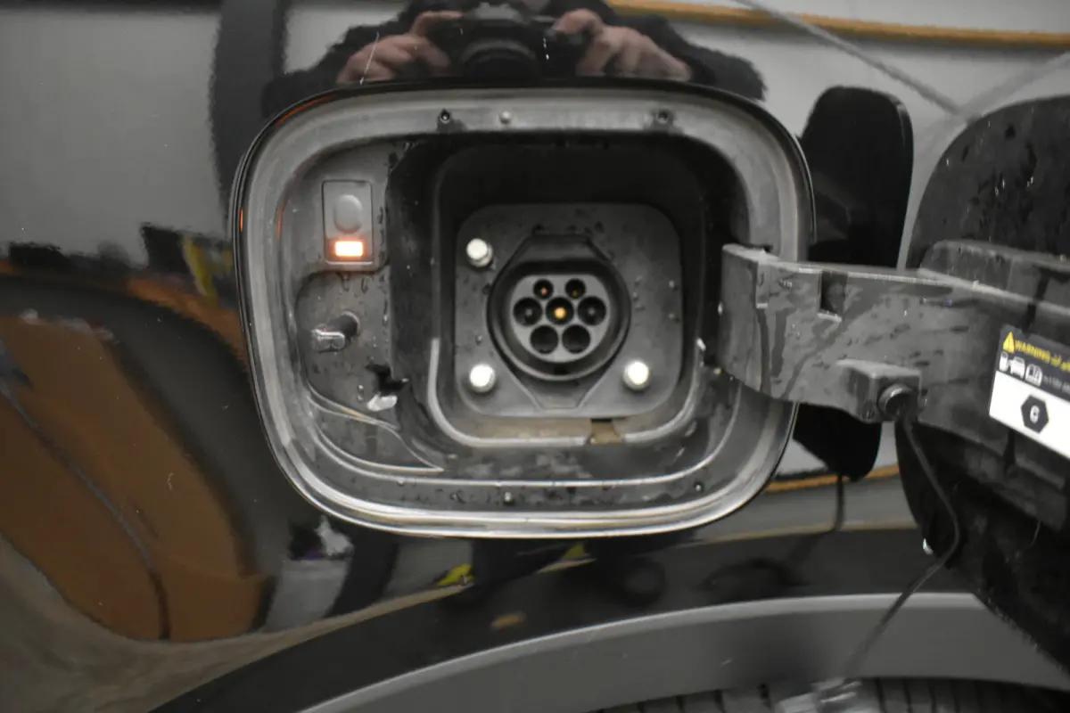 1.6 T-GDI PHEV 4WD 7 Pers Trekh Panodak Vol Leder