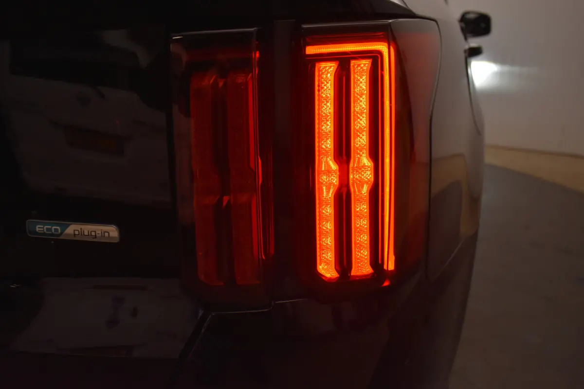1.6 T-GDI PHEV 4WD 7 Pers Trekh Panodak Vol Leder