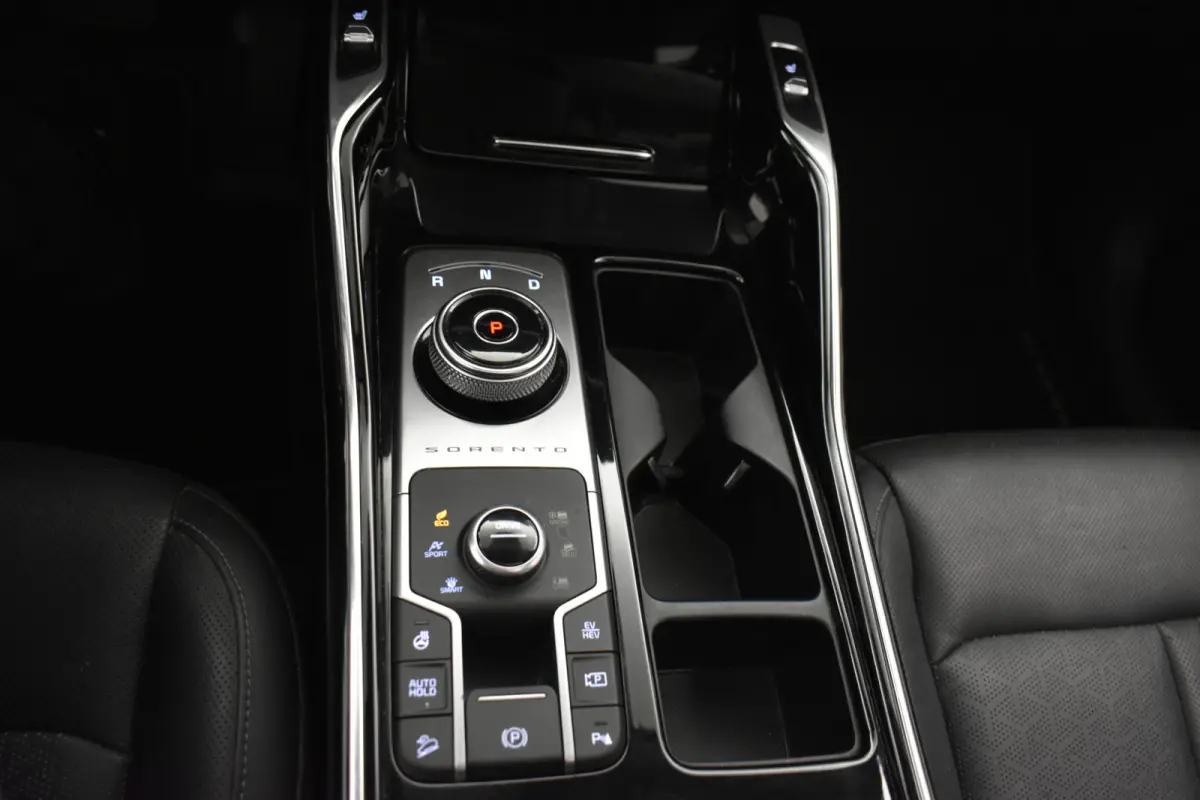 1.6 T-GDI PHEV 4WD 7 Pers Trekh Panodak Vol Leder