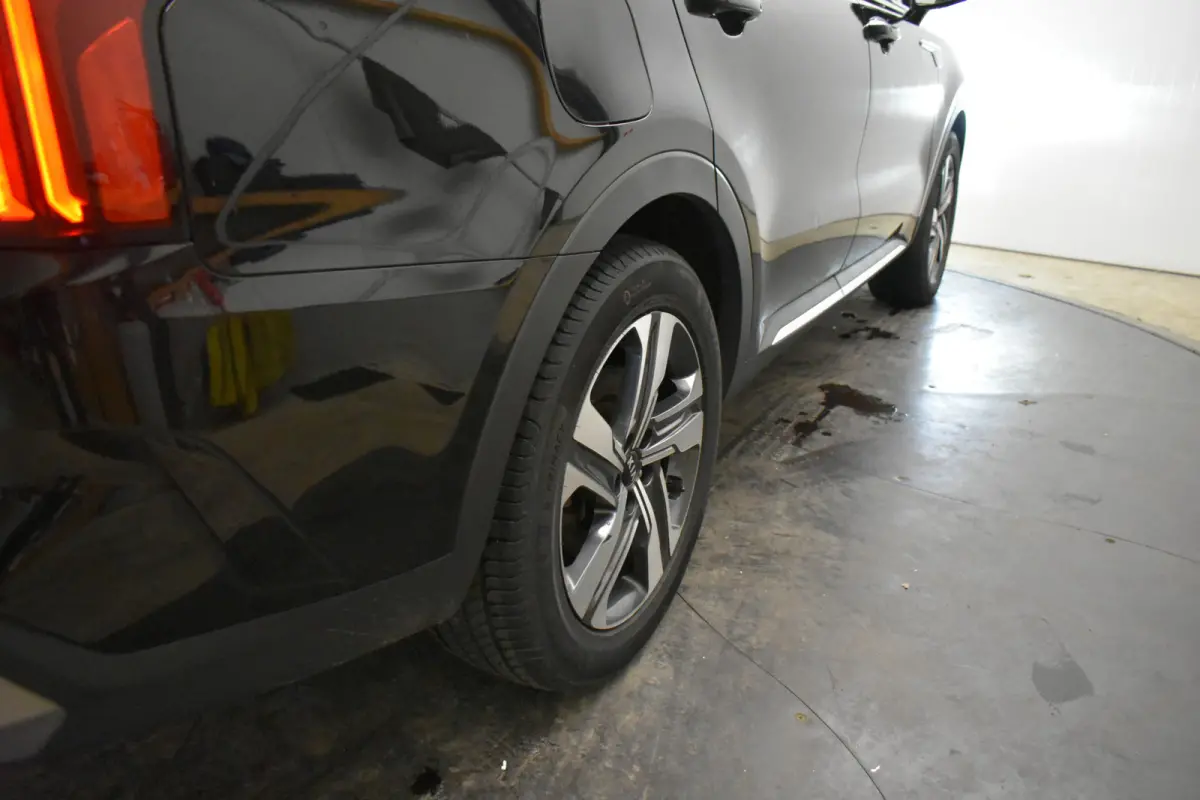 1.6 T-GDI PHEV 4WD 7 Pers Trekh Panodak Vol Leder
