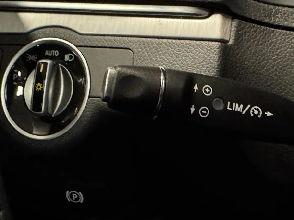 200 Prestige AMG Automaat Leer Camera