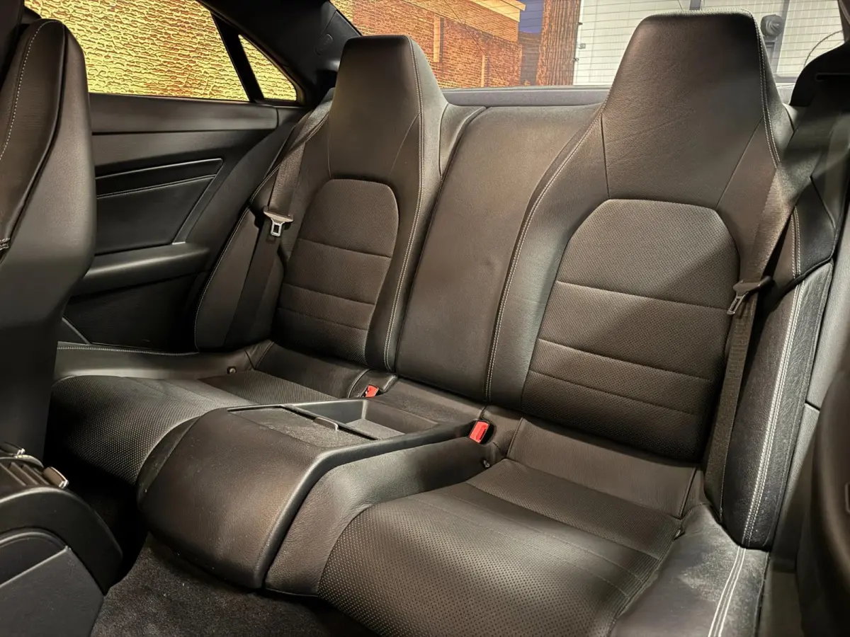 200 Prestige AMG Automaat Leer Camera