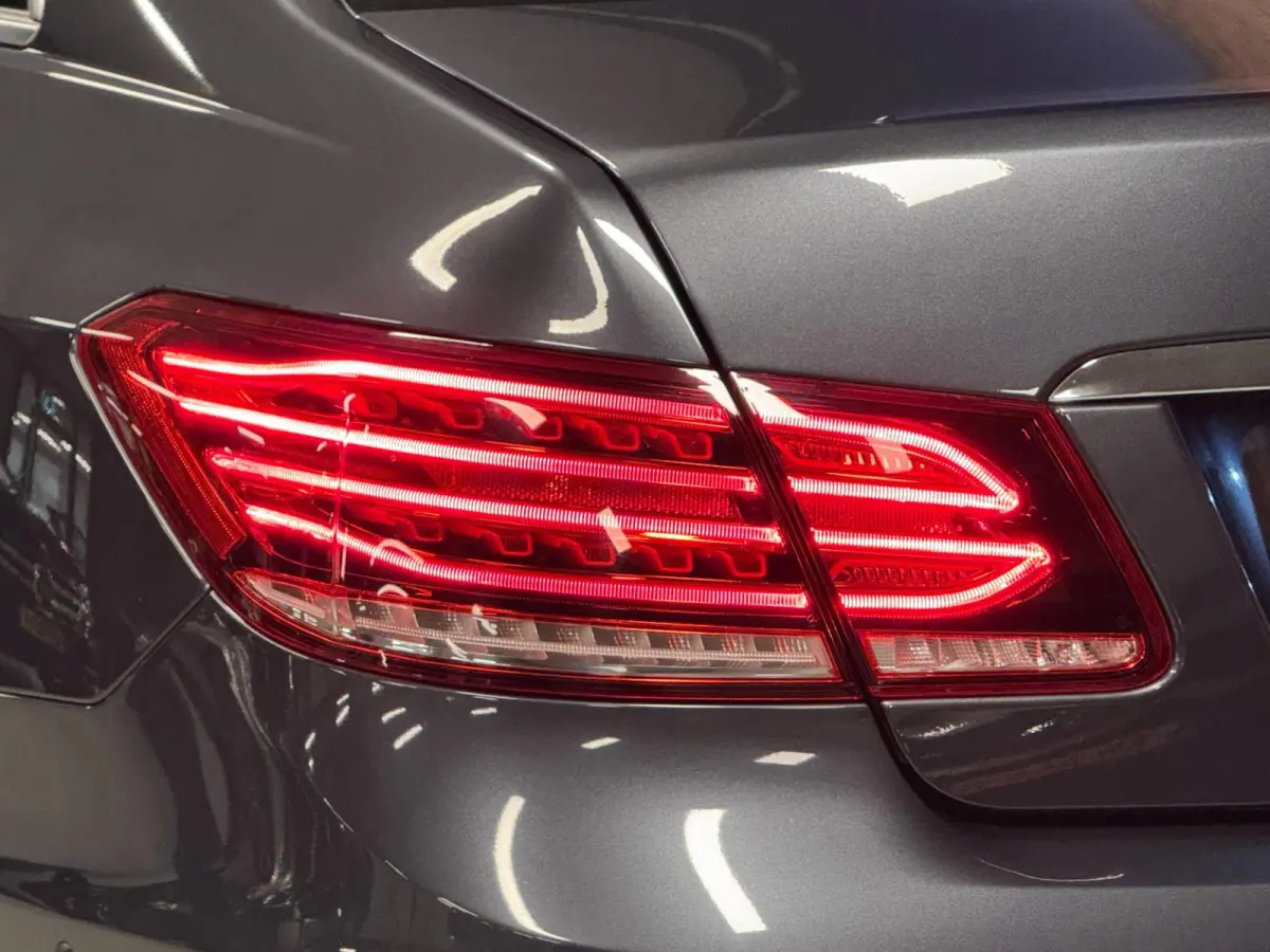 200 Prestige AMG Automaat Leer Camera