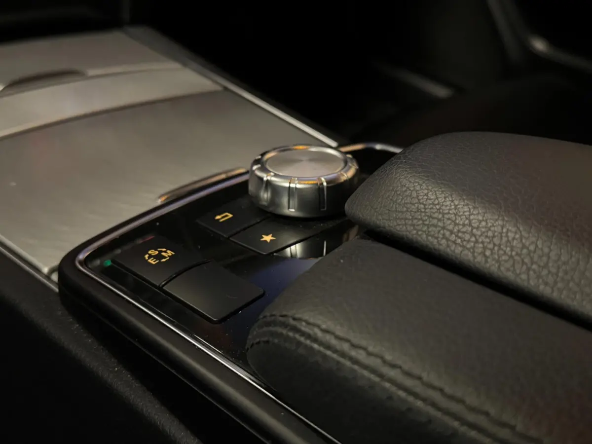 200 Prestige AMG Automaat Leer Camera