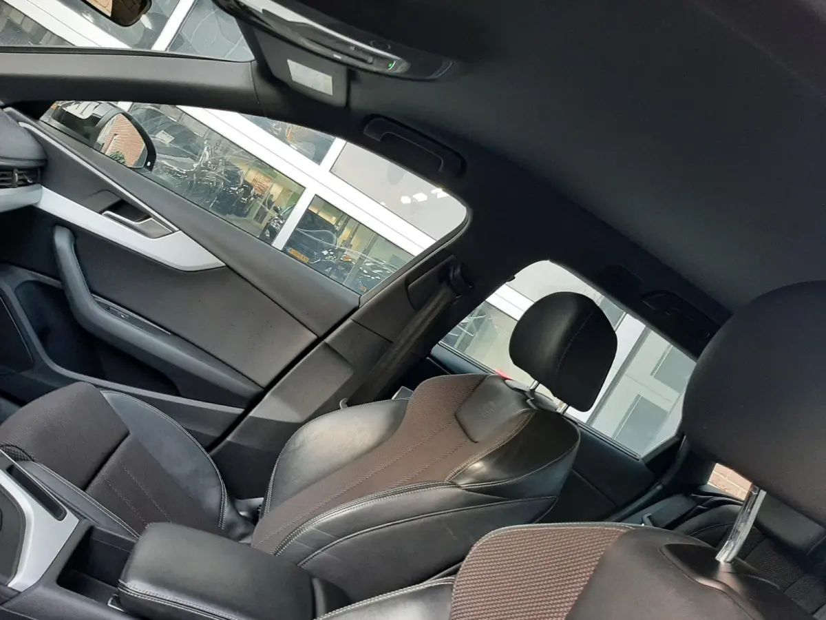 1.4 TFSI Sport S line 2X edition