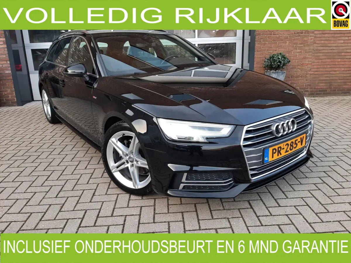 1.4 TFSI Sport S line 2X edition