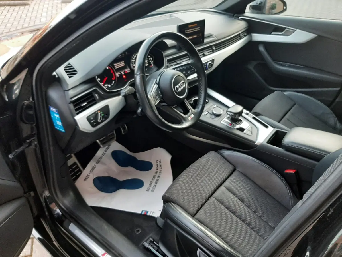 1.4 TFSI Sport S line 2X edition