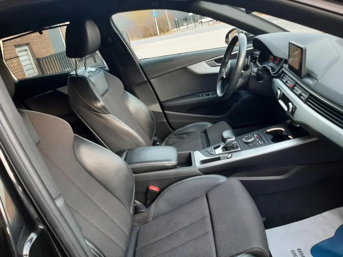 1.4 TFSI Sport S line 2X edition