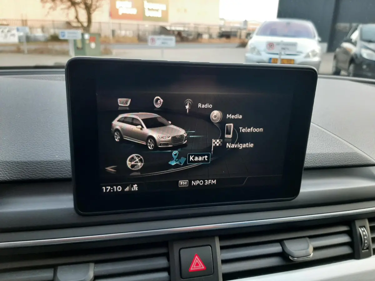 1.4 TFSI Sport S line 2X edition