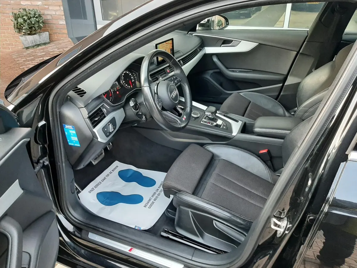 1.4 TFSI Sport S line 2X edition